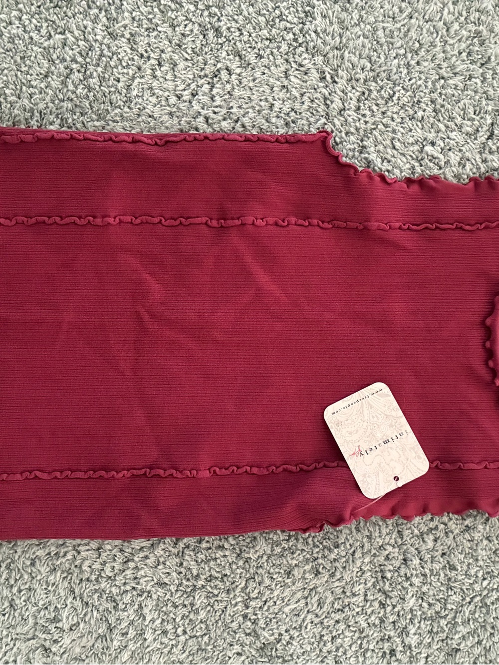NWT Free People tank bundle 🔥 - Picture 6 of 8